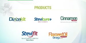 Stevia Sweetener