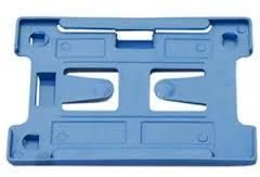 PVC Card Holder