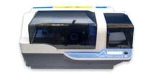 PVC Card Making Machine