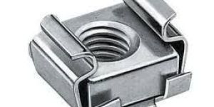Cage Nut