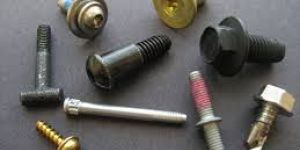 Cold Headed Fasteners
