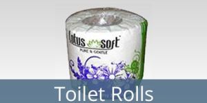 Toilet Roll