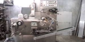 Ampoule Packing Machine
