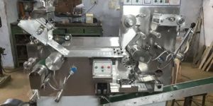 Automatic Blister Packing Machine