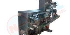 Vial Packing Machine