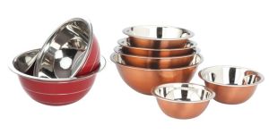 Kitchen Mixing Bowls