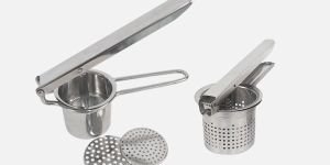Kitchen Potato Masher