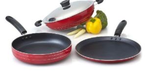 Non Stick Cookware Set