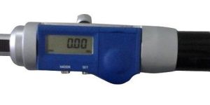 Thread Checking Machine