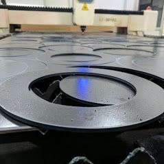 MS Laser Cutting Services