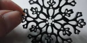 SS Laser Cutting Service