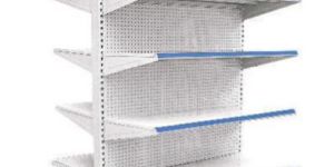 Supermarket Racks