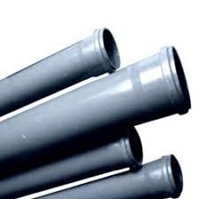 PVC SWR Pipes