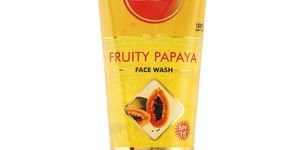 Fruity Papaya Face Wash