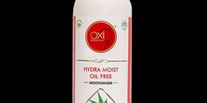 Hydra Moist Oil Free Moisturizer
