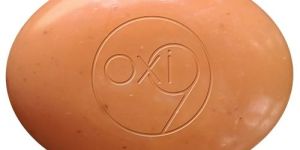 Papaya Scrub Wash Soap