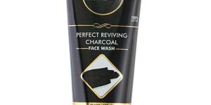 Perfect Reviving Charcoal Face Wash