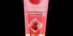 Pomegranate Hand Sanitizer