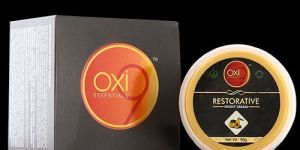 Restorative Night Cream