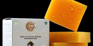 Cocoa Butter Moisturizing Soap