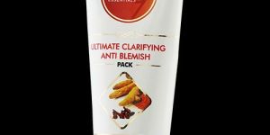 Ultimate Clarifying Anti Blemish Pack
