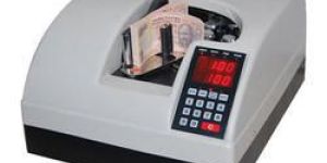 Bundle Note Counting Machine