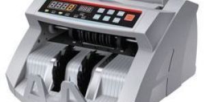 Cash Counting Machines