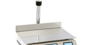Electronic Weighing Machine