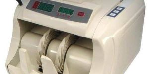 Loose Note Counting Machine