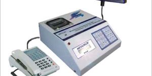 Telephone Billing Machine