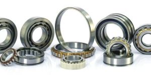 Cylindrical Bearing
