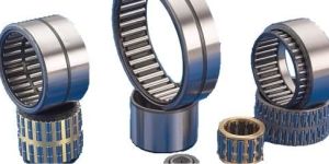 Needle Roller Bearings