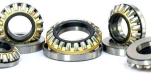 Thrust Roller Bearing