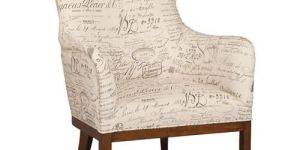 Arm Rest Restaurant Chair