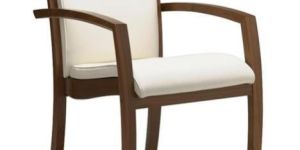 Wooden Arm Chair