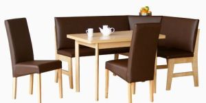 Wooden Dining Set