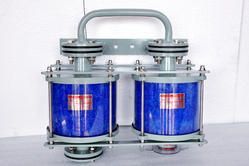 Transformer Breather