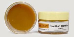 GoldLan Technical (Technical Grade Lanolin)