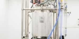 High Pressure Reactor