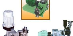 Metering Dosing Pumps