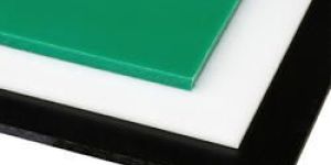 Uhmwpe Sheets