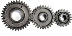 Drive Gears