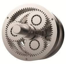 Planetary Gear Unit