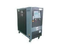 Mould Temperature Controllers