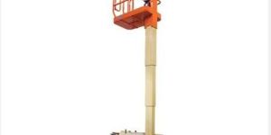 JLG 1230ES Vertical Lift