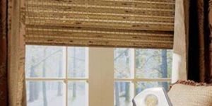 Bamboo Blinds