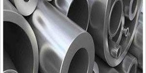 Hastelloy Pipe