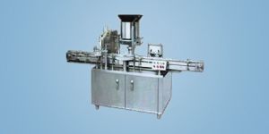 Vial Filling Machine