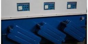Oil Cooled Servo Voltage Stabilizer