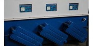 Single Phase Variac Transformer